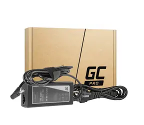 Green Cell Ladegerät Lenovo IdeaPad/Yoga 20V/2,25A | 45 W | Schutz vor Überhitzung und Überspannung