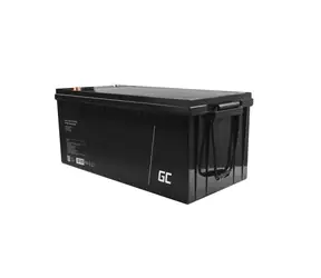 Grüne Zelle VRLA AGM 12V | 20A | 200 Ah