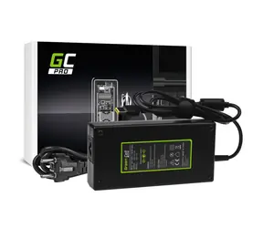 Green Cell Lenovo Legion 20V Ladegerät | 8,5 A | 170W | Schutz vor Überhitzung und Überspannung