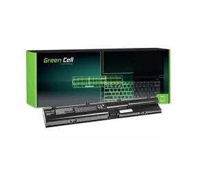 Green Cell Akku für HP Probook 4330s | 4430er Jahre | 4440s / Li ION / 11,1 V / 4400 mAh