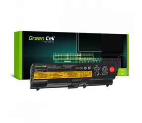 Green Cell Akku für Lenovo ThinkPad L430 | T430i | L530 | T430 / Li ION / 11,1 V / 4400 mAh