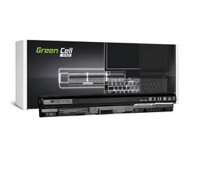 Green Cell Akku für DELL Inspiron 15 3552 | 3567 | 3573 | 5551 / Li ION / 14,8 V / 2600 mAh 
