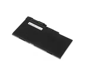 Green Cell Akku für HP EliteBook 740 | 750 | 840 | 850 | G1 G2 | Li POL | 11,1 V / 4000 mAh 