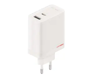 OnePlus SUPERVOOC 120W weiß