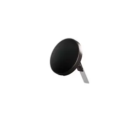 Allity AWC-210-15WMS Kabelloses MagSafe Ladegerät 15W schwarz