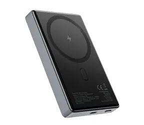 Allity APB-300 10000mAh 20W grau / Powerbank / 1xUSB-C / MagSafe 15W
