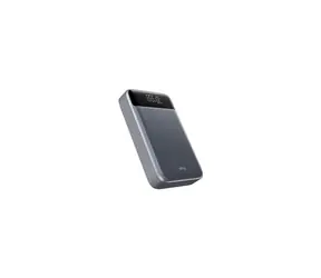 Allity APB-200 19200mAh 130W grau / Powerbank / 2xUSB-C / 1xUSB-A / PD / QC