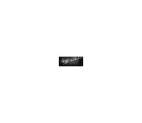 COUGAR Arena X schwarz / Mauspad / 1000 x 400 x 5mm 