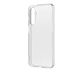 Obal:Me TPU-Hülle für Samsung Galaxy A26 5G Transparent