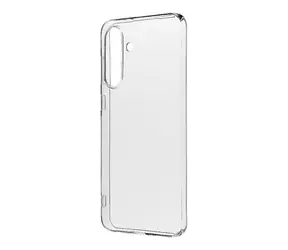 Obal:Me TPU Cover für Samsung Galaxy A36 5G klar