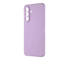 Obal:Me Matte TPU-Hülle für Samsung Galaxy A56 5G lila