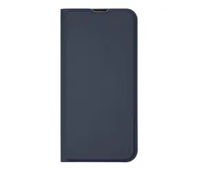 Obal:Me SmoothTouch Case für Samsung Galaxy A26 5G blau