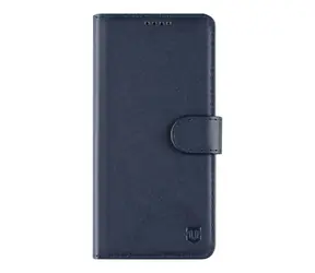 Tactical Field Notes für Samsung Galaxy A56 5G Blau