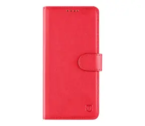 Tactical Field Notes für Samsung Galaxy A56 5G Rot