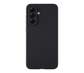 Tactical Velvet Smoothie Case für Samsung Galaxy A56 5G Asphalt