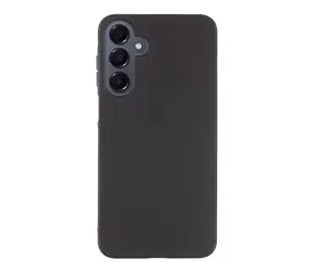 Tactical TPU-Hülle für Samsung Galaxy A16 4G/5G Schwarz