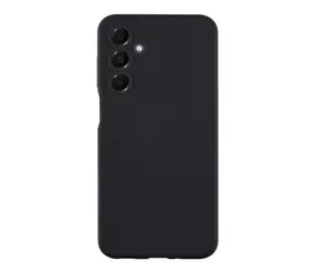 Tactical Velvet Smoothie Cover für Samsung Galaxy A16 4G/5G Asphalt