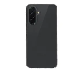 Tactical TPU-Hülle für Samsung Galaxy A36 5G Transparent