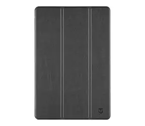 Tactical Book Tri Fold Case für XIAOMI Redmi Pad Pro Schwarz