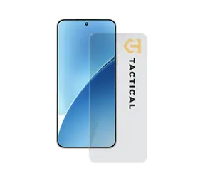 Tactical Glass Shield 2.5D Glas für XIAOMI 15 5G Clear