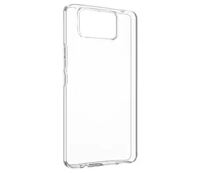 FIXED TPU-Gelhülle Story für Asus Zenfone 12 Ultra klar