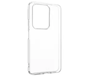 FIXED TPU-Gelhülle Story für Vivo Y29 4G klar