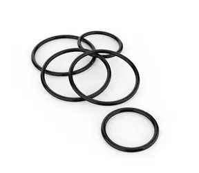 FIXED Ersatz-Set aus Gummibändern und Unterlegscheiben zur Befestigung von Spin (ohne Sensor) Bulk