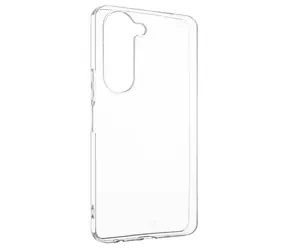 FIXED TPU-Gel-Cover Story für Vivo Y04 4G/Y29s 5G klar
