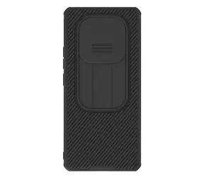 Nillkin CamShield PRO Back Cover für XIAOMI Redmi Note 14 Pro 5G/ POCO X7 5G schwarz
