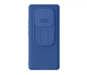 Nillkin CamShield PRO Back Cover für XIAOMI Redmi Note 14 Pro 5G/ POCO X7 5G - Blau