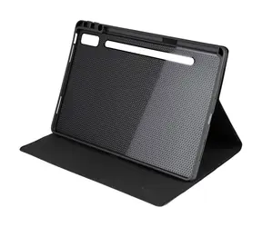 Ausgepackt - Lenovo Schutzhülle für Tab P11 Pro 2. Generation grau / ausgepackt