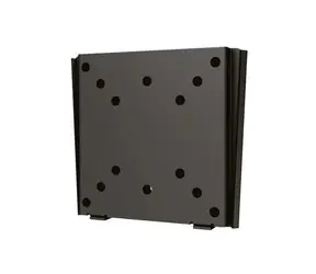 Neomounts FPMA-W25BLACK Monitor Wandhalterung schwarz / VESA 50x50-100x100 / für 10-30" Monitore / Tragkraft 30kg