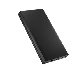 Epico UltraPack 45W EP29 30000 mAh schwarz / Powerbank / 30000 mAh / 2x USB-A / 2x USB-C