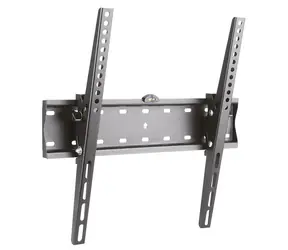 Neomounts FPMA-W350BLACK schwarz / Wandhalterung für Monitor / Größe 32"-55" / Gewicht 40kg 