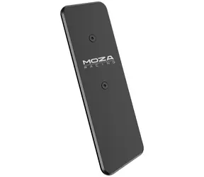 Moza CRP2 schwarz / Ersatz-Gaspedalplatte 