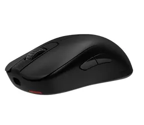 ZOWIE by BenQ S2-DW 4K schwarz / Kabellose Gaming-Maus / 7 Tasten / 32000dpi