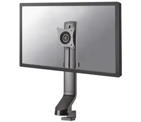 NEOMOUNTS FPMA-D860BLACK Schwarz / Monitorhalterung / Größe 10-32" / VESA 75x75, 100x100 mm / Tragkraft 8 kg 