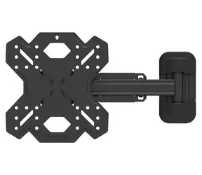 Neomounts WL40S-840BL12 / Wandhalterung / Größe 32-55" / VESA 100x150 - 100x150 - 100x200 - 200x100 - 200x200