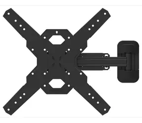 Neomounts WL40S-840BL14 / Wandhalterung / Größe 32-65" / VESA 100x100 - 400x400 / Tragkraft 40 kg