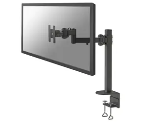 Neomounts FPMA-D960 / Monitorhalterung für Schreibtisch / Größe 10-30" / VESA 75x75 - 100x100 / Tragkraft 10 kg