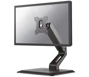 Neomounts FPMA-D885BLACK / Desktop-Monitorständer / Größe 15-32" / VESA 75x75 - 100x100 / Tragkraft 10 kg
