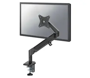 Neomounts TIS DS70-810BL1 / Desktop-Monitorständer / Größe 17-32" / VESA 75x75 - 100x100 / Tragkraft 9 kg