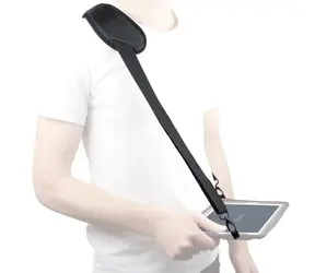 Mobilis Ergonomischer Schultergurt zum Tragen mobiler Geräte