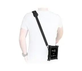 Mobilis Ergonomischer Schultergurt mit Sicherheits-Abreißsystem