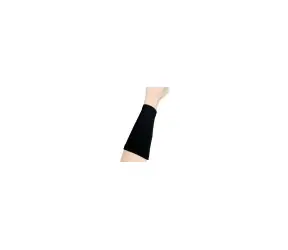 Mobilis 10er-Pack waschbare Hüllen kompatibel mit WristMount-Halterungen / Größe M