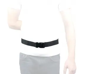 Mobilis Softgürtel zum Tragen eines Holsters oder Zubehörs