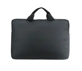 Mobilis Laptoptasche 14" schwarz