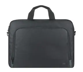 Mobilis TheOne Laptoptasche 16" schwarz