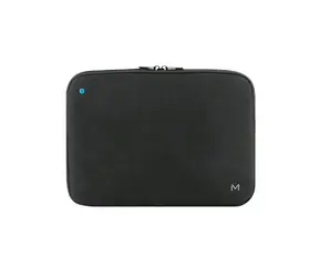 Mobilis TheOne Tasche für Notebook 14" blau