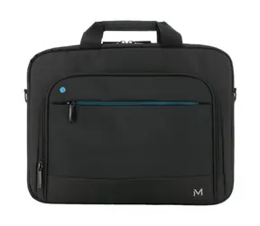 Mobilis TheOne Laptoptasche 16" schwarz